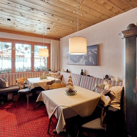 Appartementhaus Holiday Lech am Arlberg Kültér fotó