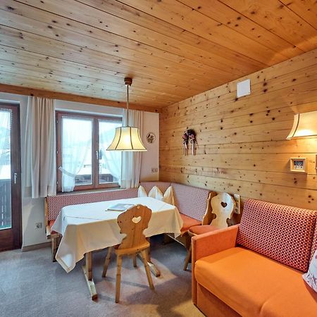 Appartementhaus Holiday Lech am Arlberg Kültér fotó