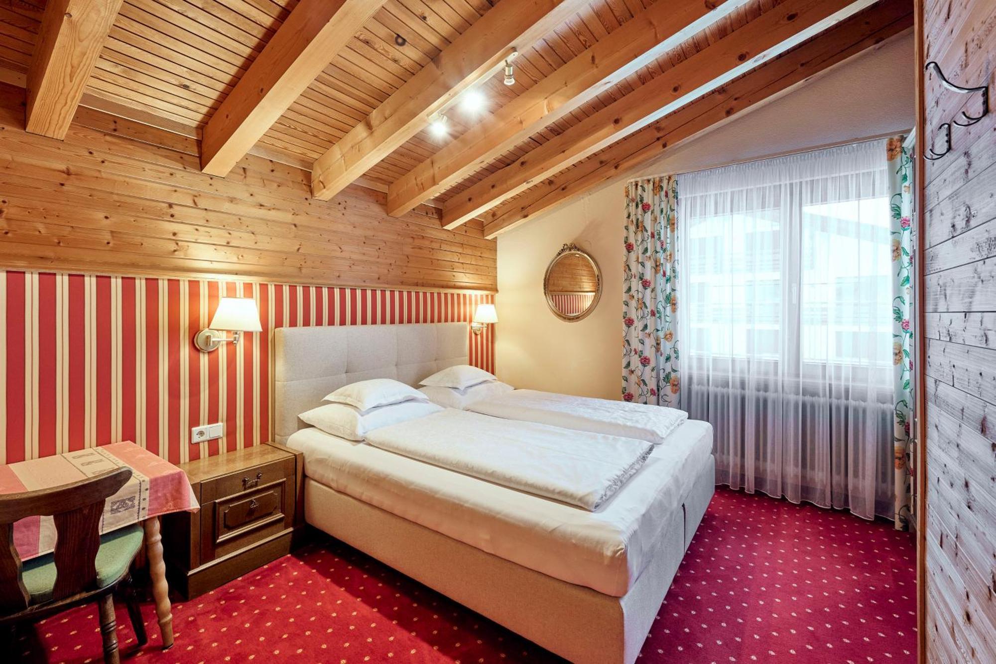 Appartementhaus Holiday Lech am Arlberg Kültér fotó