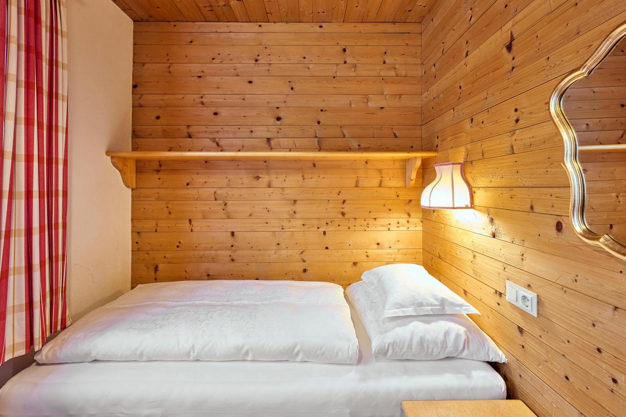 Appartementhaus Holiday Lech am Arlberg Kültér fotó