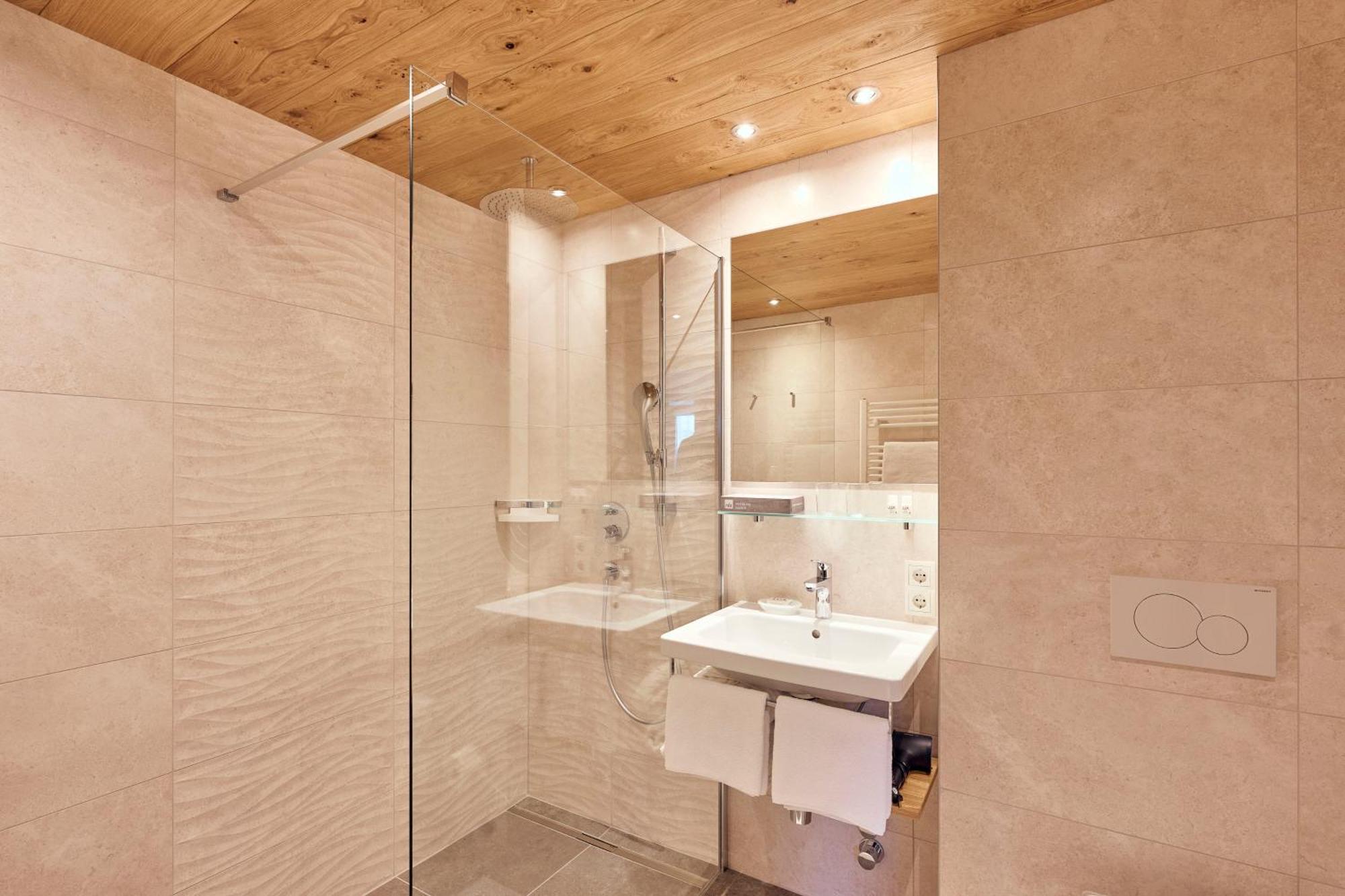 Appartementhaus Holiday Lech am Arlberg Kültér fotó