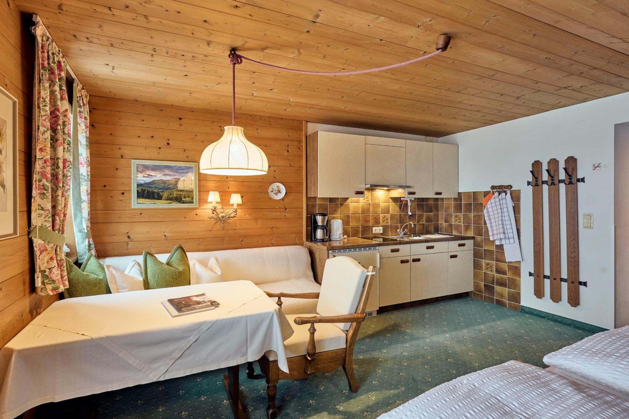 Appartementhaus Holiday Lech am Arlberg Kültér fotó