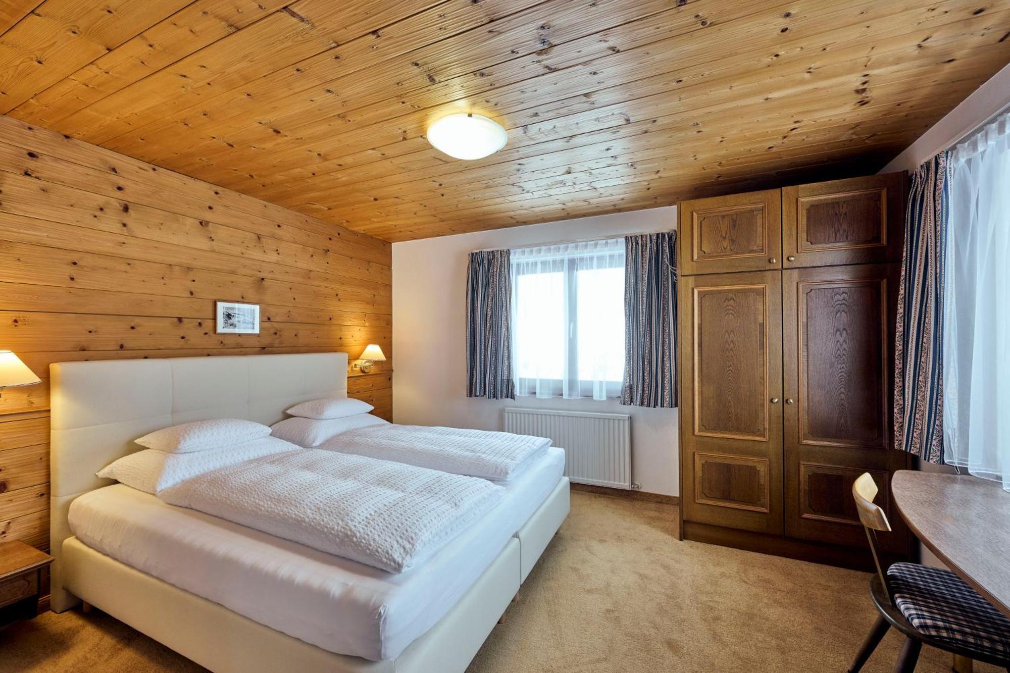 Appartementhaus Holiday Lech am Arlberg Kültér fotó
