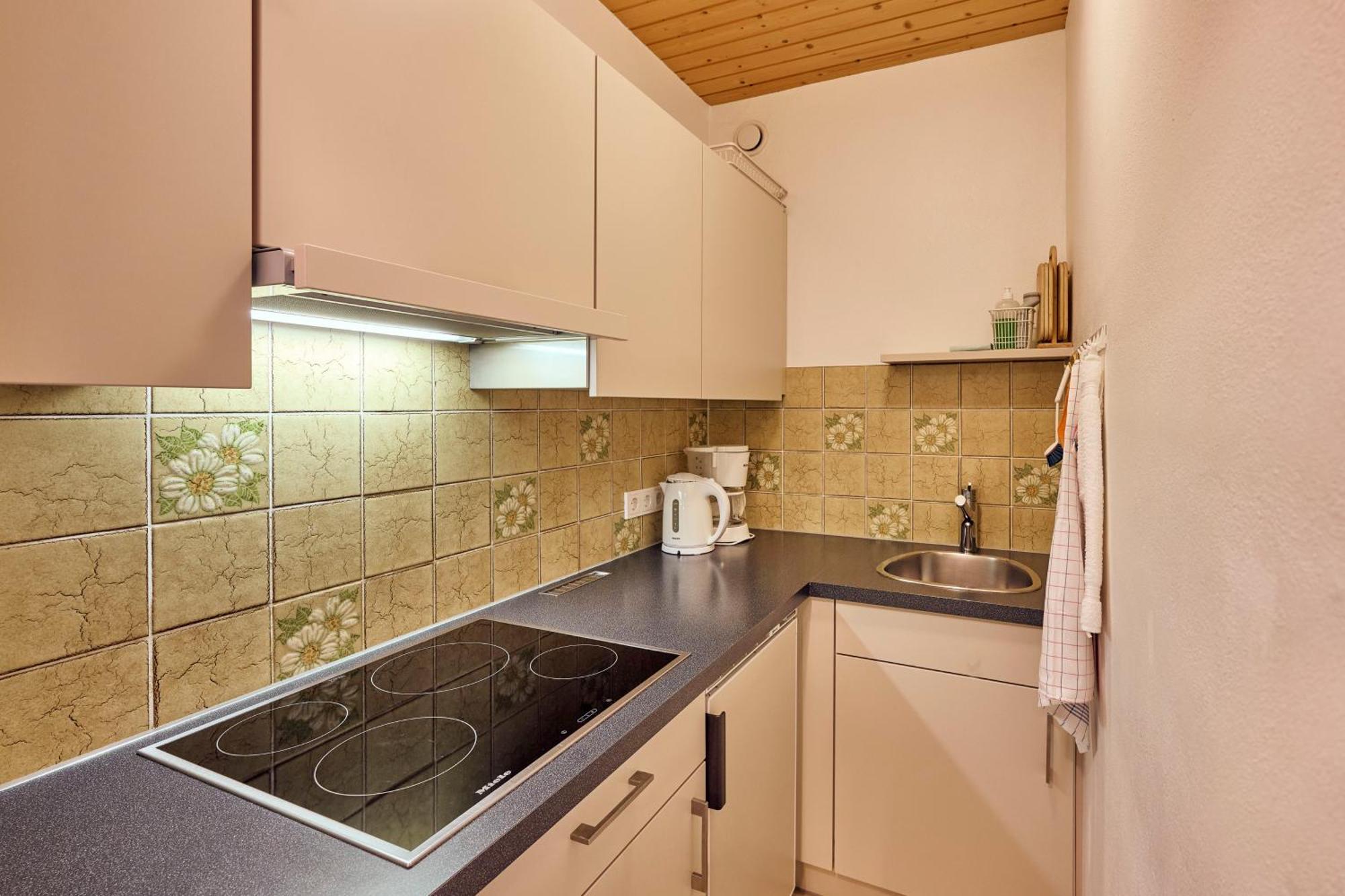 Appartementhaus Holiday Lech am Arlberg Kültér fotó
