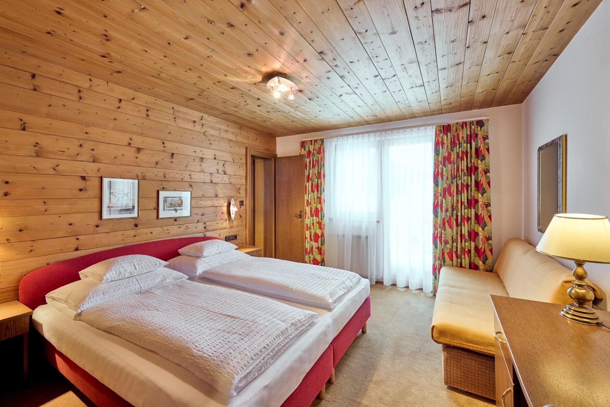 Appartementhaus Holiday Lech am Arlberg Kültér fotó
