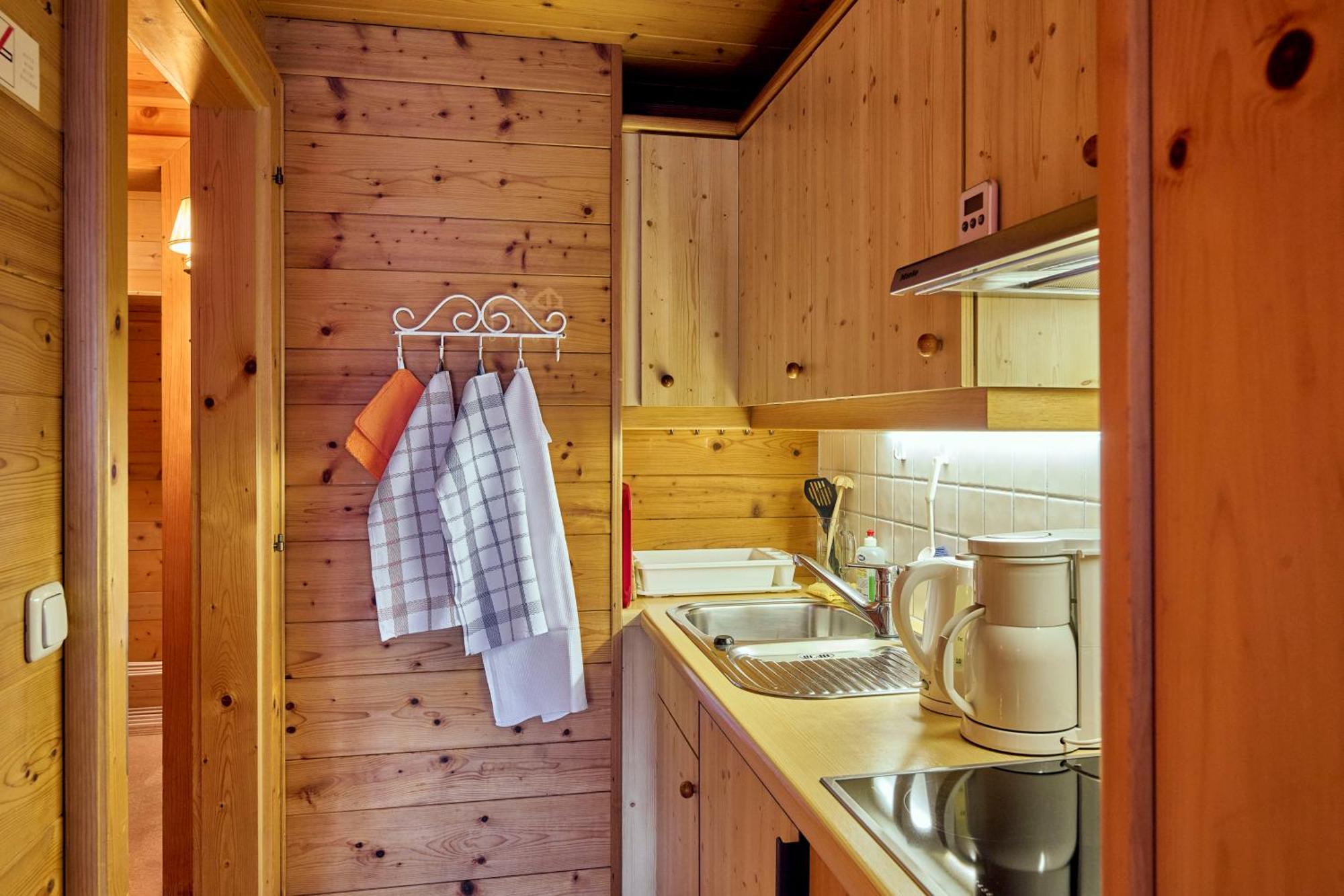 Appartementhaus Holiday Lech am Arlberg Kültér fotó