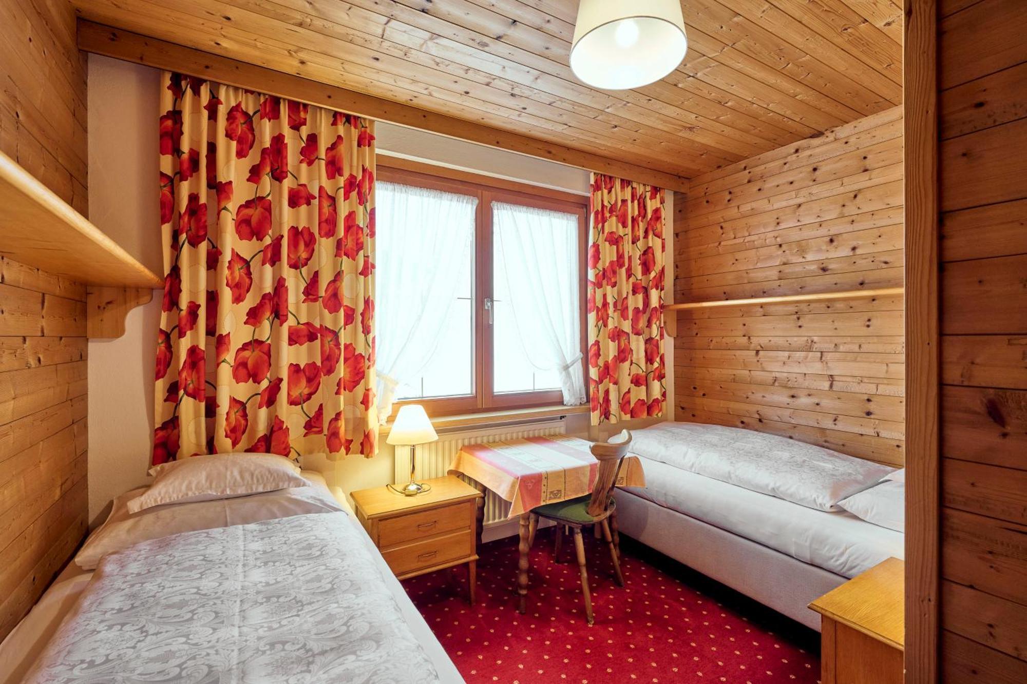 Appartementhaus Holiday Lech am Arlberg Kültér fotó