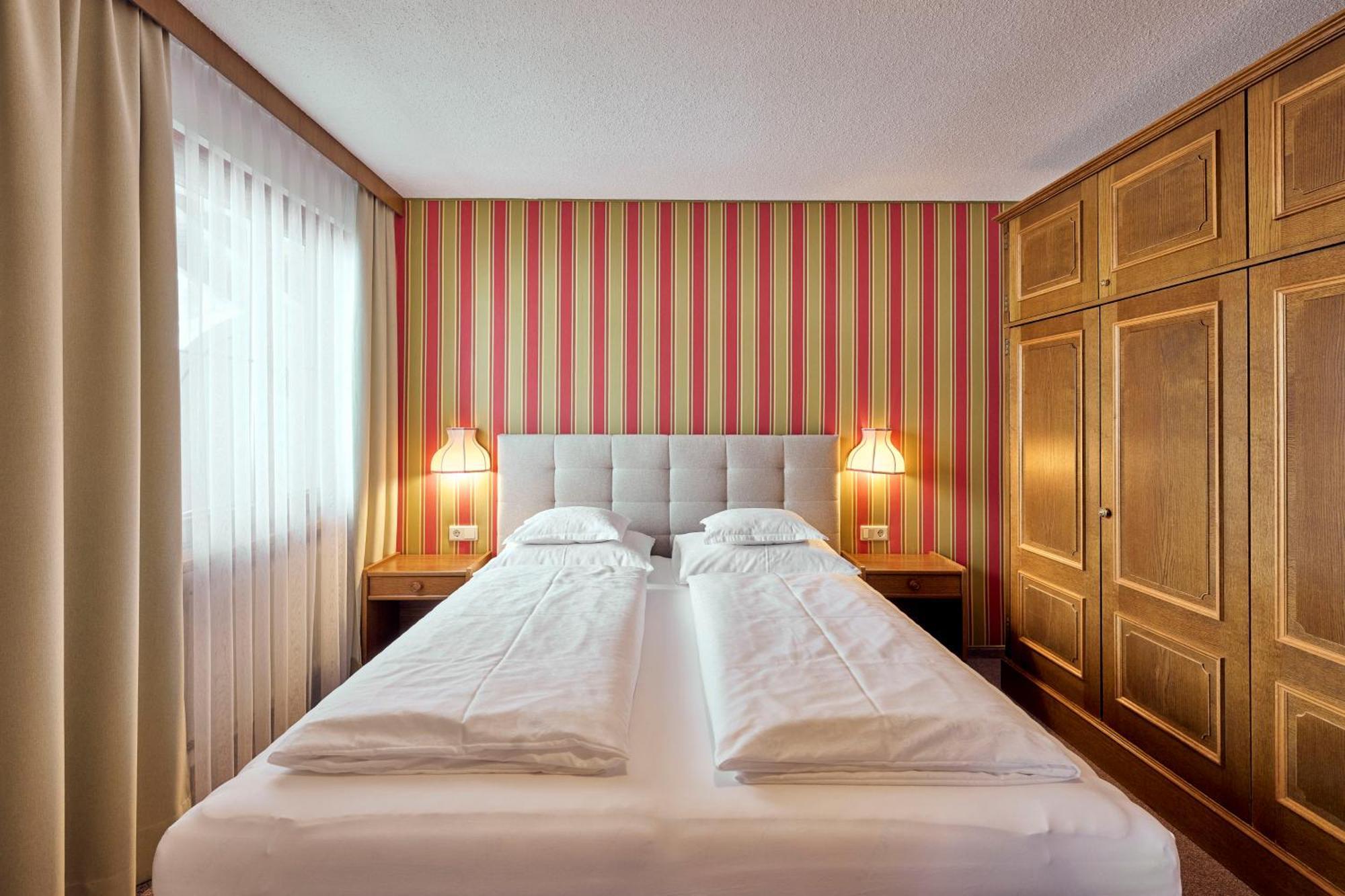 Appartementhaus Holiday Lech am Arlberg Kültér fotó