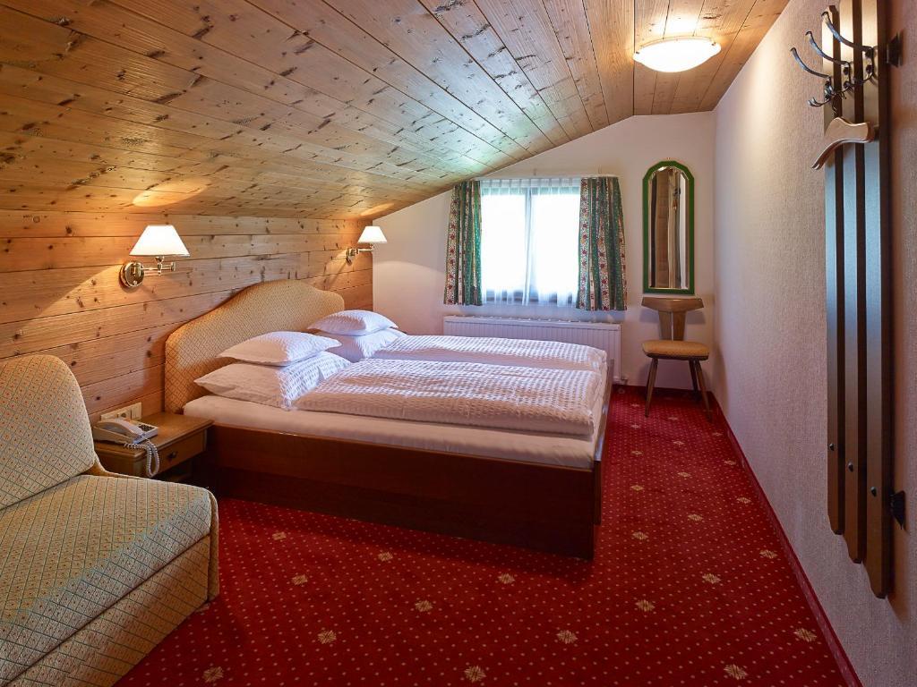 Appartementhaus Holiday Lech am Arlberg Kültér fotó