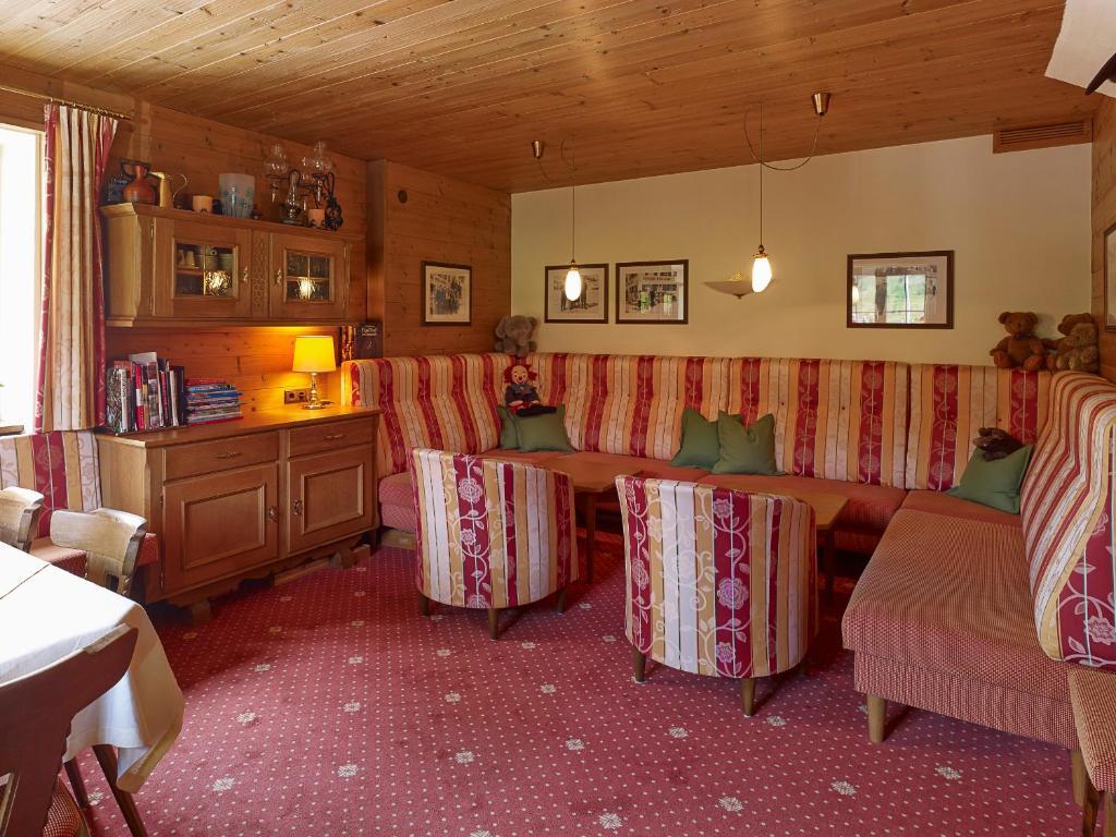 Appartementhaus Holiday Lech am Arlberg Kültér fotó
