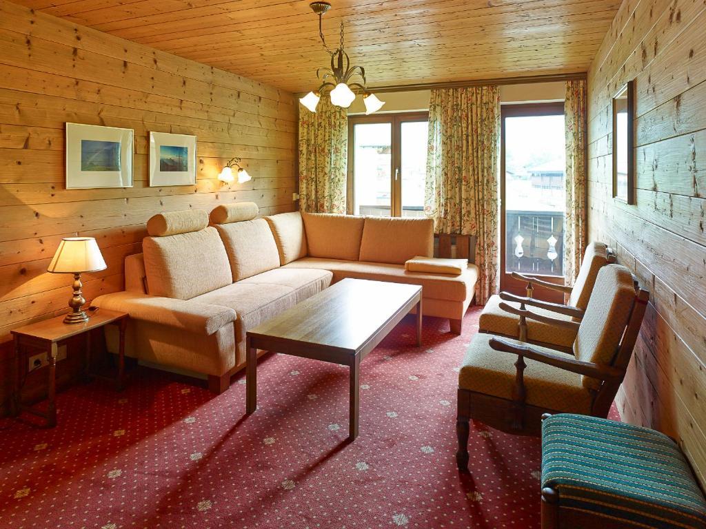 Appartementhaus Holiday Lech am Arlberg Kültér fotó