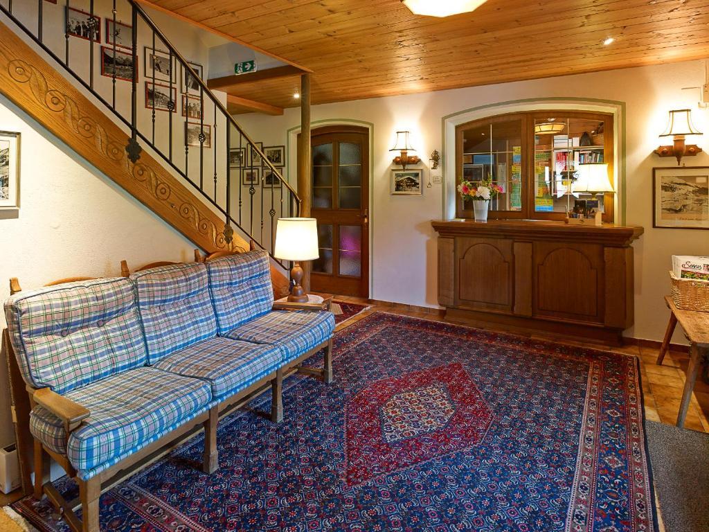 Appartementhaus Holiday Lech am Arlberg Kültér fotó