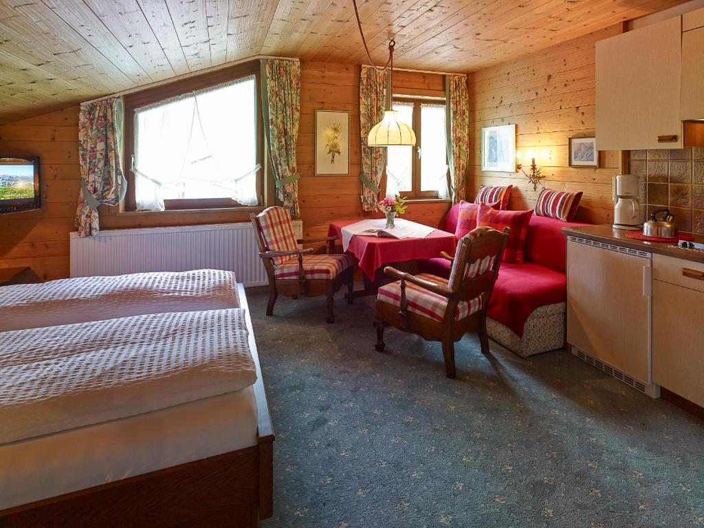 Appartementhaus Holiday Lech am Arlberg Kültér fotó