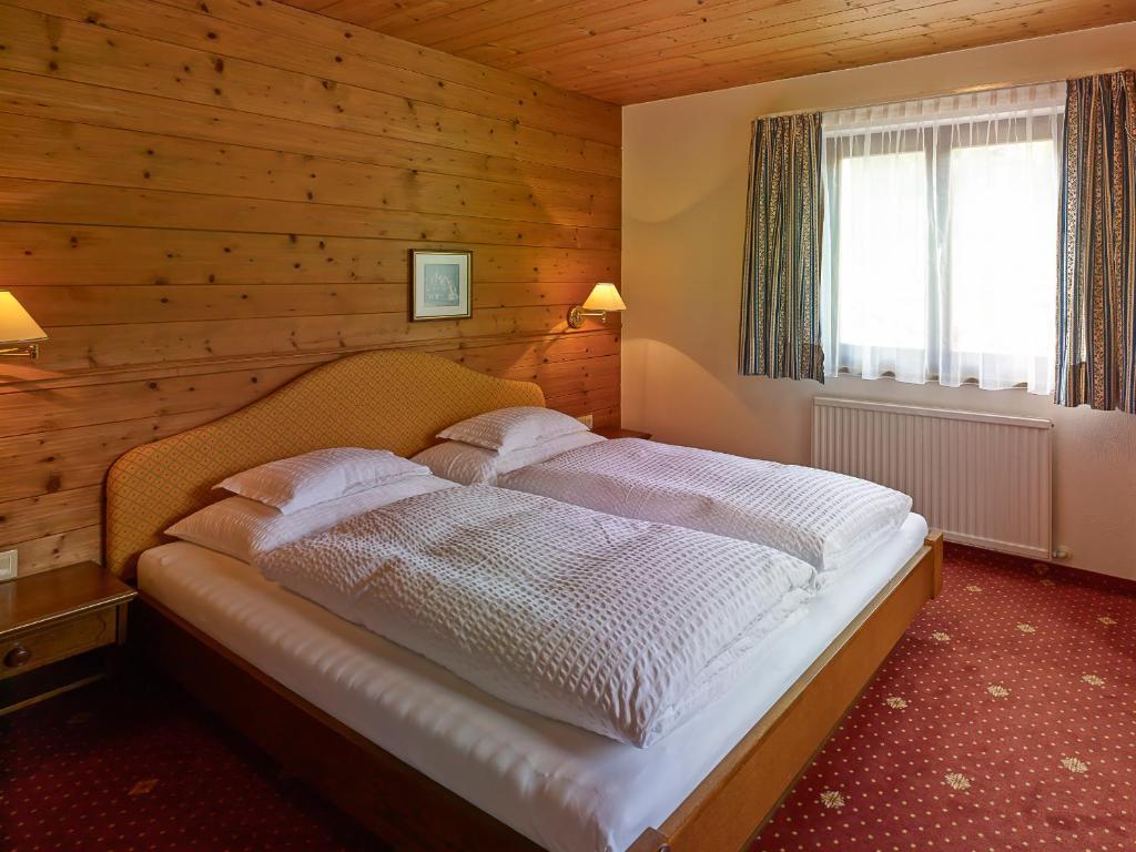 Appartementhaus Holiday Lech am Arlberg Kültér fotó