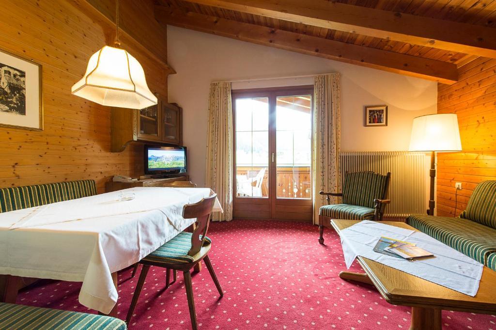 Appartementhaus Holiday Lech am Arlberg Kültér fotó