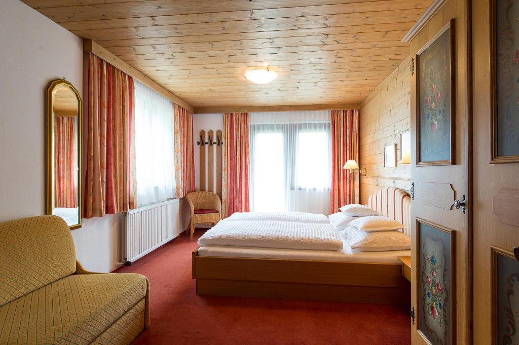 Appartementhaus Holiday Lech am Arlberg Kültér fotó