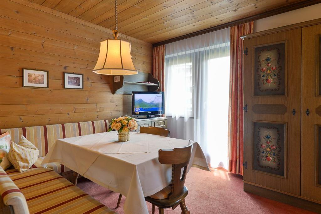 Appartementhaus Holiday Lech am Arlberg Kültér fotó