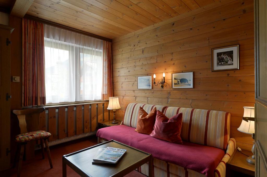 Appartementhaus Holiday Lech am Arlberg Kültér fotó