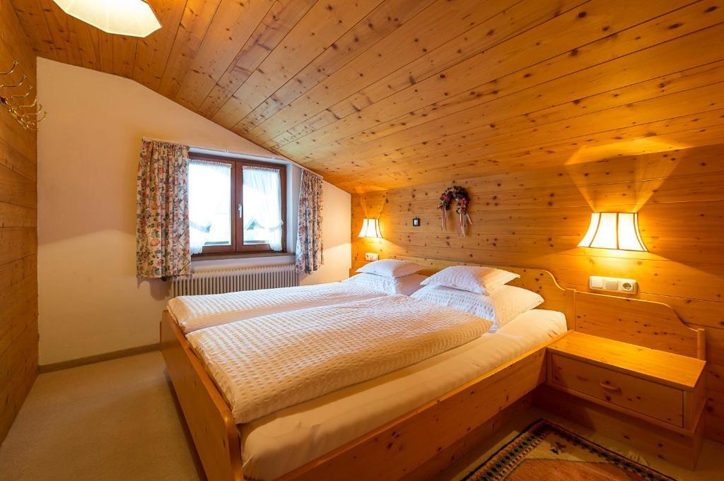 Appartementhaus Holiday Lech am Arlberg Kültér fotó