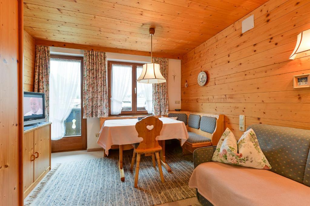 Appartementhaus Holiday Lech am Arlberg Kültér fotó