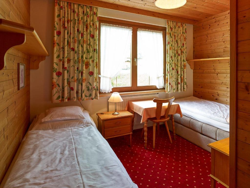 Appartementhaus Holiday Lech am Arlberg Kültér fotó