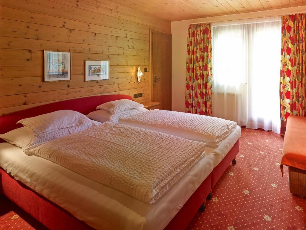 Appartementhaus Holiday Lech am Arlberg Kültér fotó