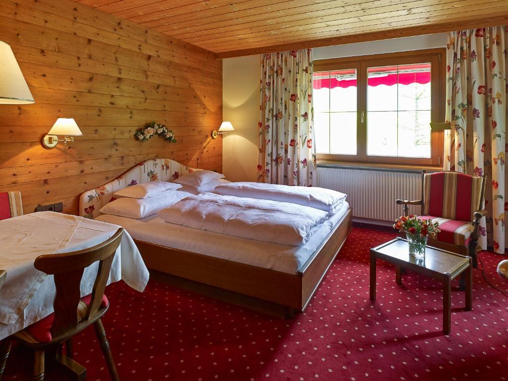 Appartementhaus Holiday Lech am Arlberg Kültér fotó